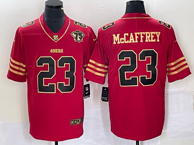 San Francisco 49ers Jerseys 078 [Cheap NFL Jerseys 2778]